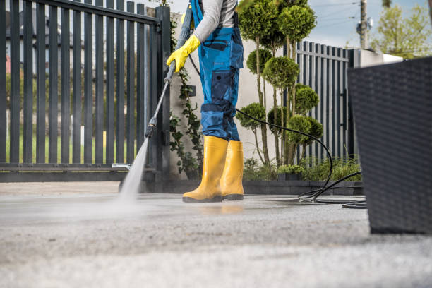 Best Fence Pressure Washing  in Woodfield, SC