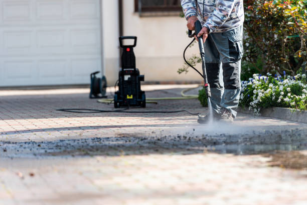 Best Concrete Pressure Washing  in Woodfield, SC