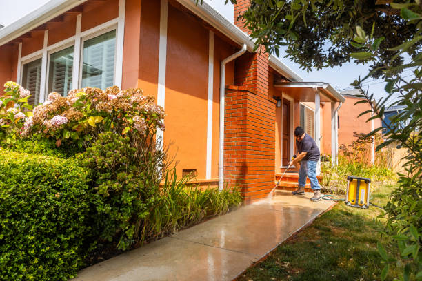Best Roof Power Washing Services  in Woodfield, SC
