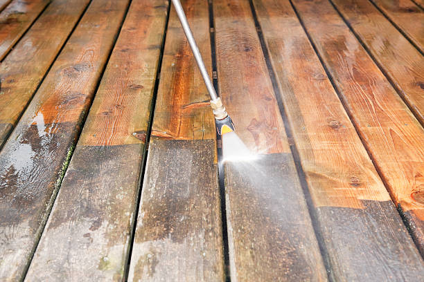 Best Residential Pressure Washing Services  in Woodfield, SC