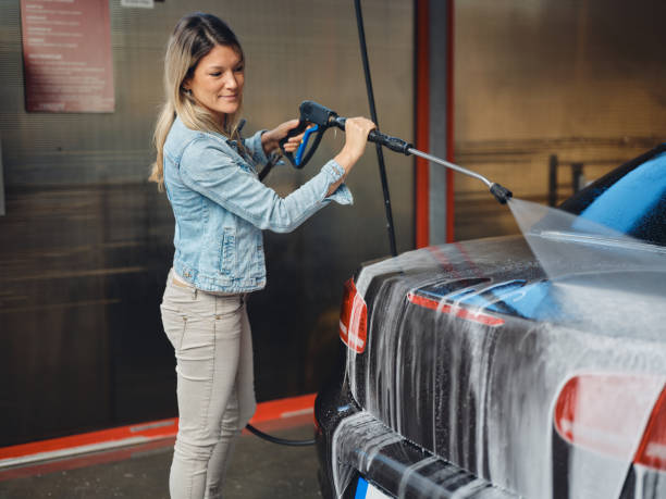 Best Exterior Home Cleaning  in Woodfield, SC