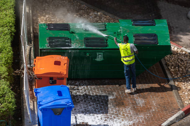 Best Residential Pressure Washing Services  in Woodfield, SC